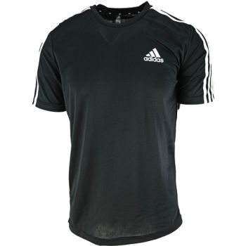 Tricou barbati adidas Aeroready Designed To Move GM2105 ieftin