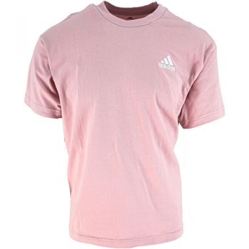 Tricou barbati adidas Essentials Small Logo HE4389