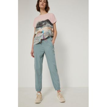 Medicine pantaloni femei,