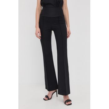 Spanx pantaloni femei , high waist