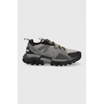 Caterpillar sneakers culoarea gri