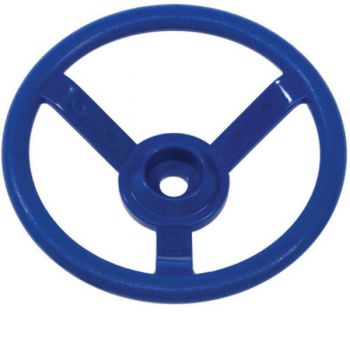 Carma spatii joaca Steering Wheel albastra KBT de firma originala