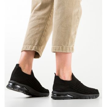 Sneakers dama Schultz Negri