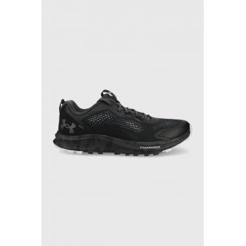 Under Armour pantofi Ua Charged Bandit Tr 2 3024186 culoarea negru