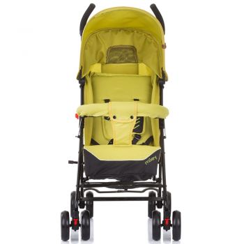 Carucior sport Chipolino Miley avocado de firma original