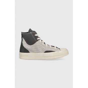 Converse tenisi Chuck 70 culoarea bej