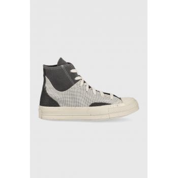 Converse teniși Chuck 70 culoarea bej 172832C-Storm.Wind de firma originali