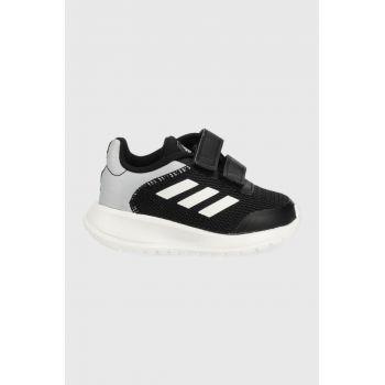 adidas pantofi copii Forta Run GZ5856 culoarea negru de firma originali