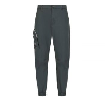 Cargo Trousers 33