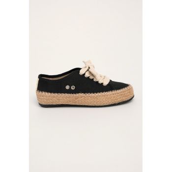 Emu Australia - Espadrile copii Agonis Teens de firma originale