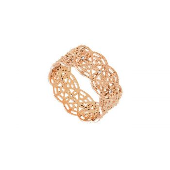 Lace Ring 54