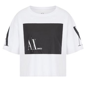 Logo T-Shirt M