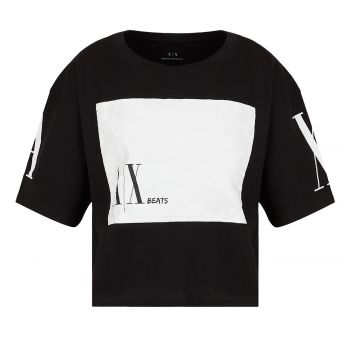 Logo T-Shirt S