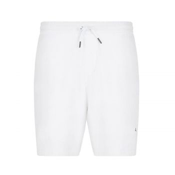 Organic Cotton Athletic Shorts L