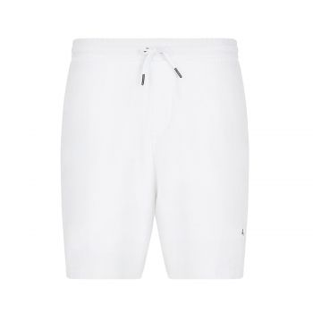 Organic Cotton Athletic Shorts L