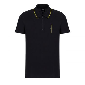Organic Cotton Piquet Polo Shirt S Organic Cotton Piquet Polo Shirt S