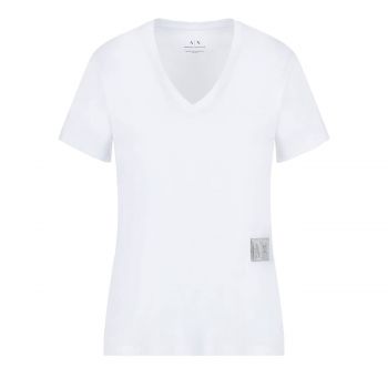 Organic Cotton Regular Fit T-Shirt XS