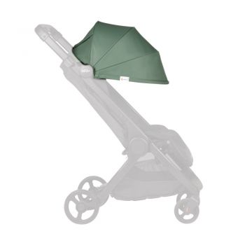 Parasolar carucior Ergobaby Metro+ sea glass upf 50+ de firma original