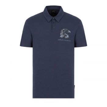 Short Sleeves Polo L