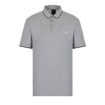 Short Sleeves Polo L