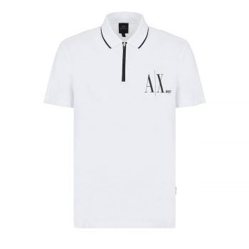 Short Sleeves Polo M