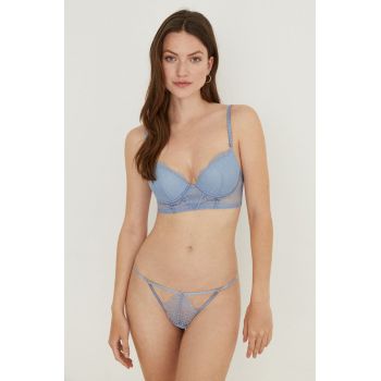 women'secret sutien dantela, neted