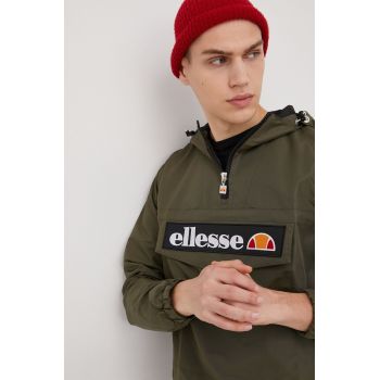 Ellesse geacă SHS06040-Navy ieftina