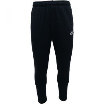 Pantaloni barbati Nike M Nsw Club Jogger Ft BV2679-010 de firma originali