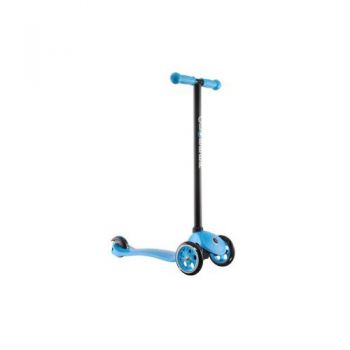 Trotineta Globber My Free Fix Bleu