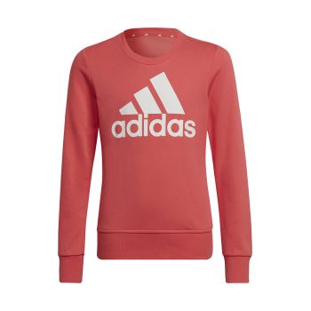 Bluza sport cu imprimeu logo pentru fitness