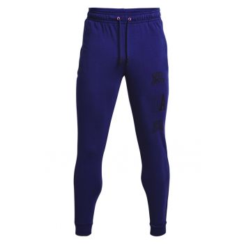 Pantaloni sport pentru fitness Rival Terry Collegiate