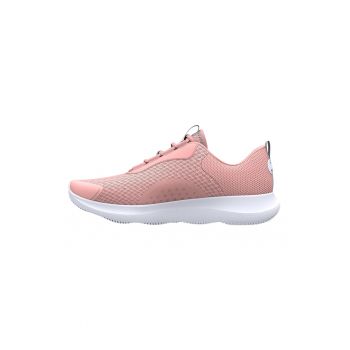Pantofi sport low top de plasa Victory ieftini