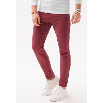 Pantaloni regular fit