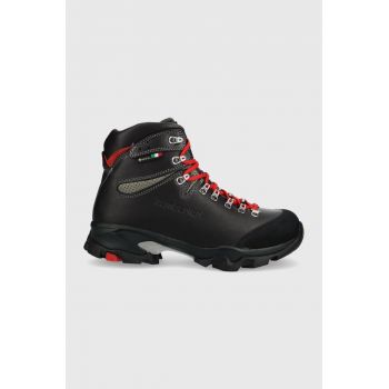 Zamberlan pantofi Vioz Lux GTX barbati, culoarea negru, izolat