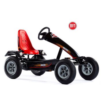 Kart cu pedale Super Sport BF1 de firma original