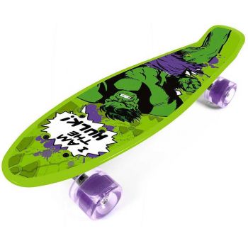 Penny board Hulk Seven SV59956