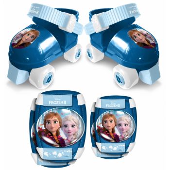 Role Stamp Disney Frozen 23-27 la reducere