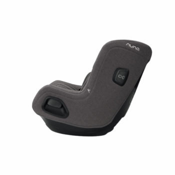 Scaun auto rotativ i-Size TODL next Granite 40-105 cm testat ADAC