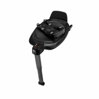 Set scoica auto i-size ARRA Next Granite + Baza isofix BASE next i-Size pentru ARRA next testata ADAC