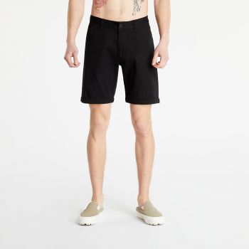 Horsefeathers Macks Shorts Black Horsefeathers Macks Shorts Black