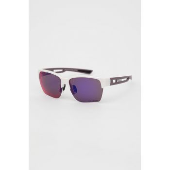 Uvex ochelari culoarea violet de firma originali