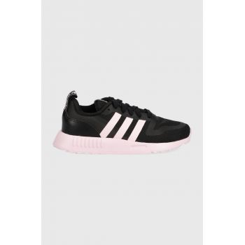 adidas Originals sneakers pentru copii Multix GW5545 culoarea negru