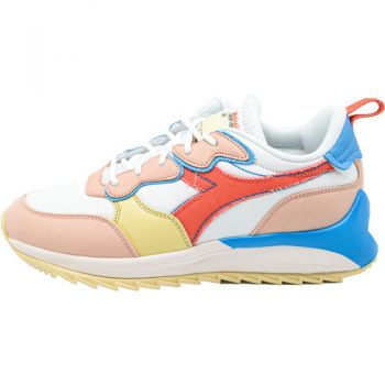 Adidasi Pantofi sport femei Diadora Colorblock Jolly 178305-C9868