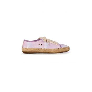 Emu Australia espadrile copii Agonis Tie Dye Teens de firma originale