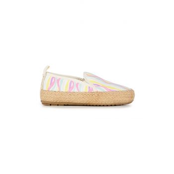 Emu Australia espadrile copii Gum Magic Print