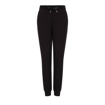 Organic Cotton French Terry Pants L