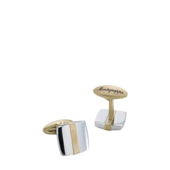 Quadro cufflinks