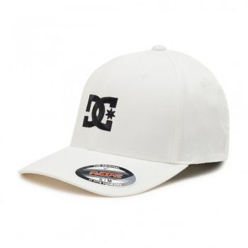 Sapca unisex DC Shoes Cap Star 2 55300096-XWWK