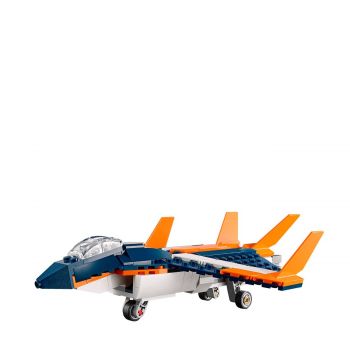 Supersonic Jet 31126