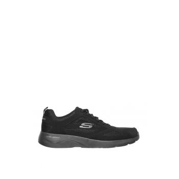 Pantofi sport cu detalii de piele Dynamight 2.0 Fallford